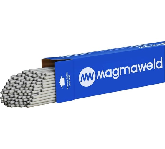 Сварочный электрод ESR 11 (2.5 мм; 1 кг; аналог ОК 46.00, МР-3) MAGMAWELD 11100HPEM2