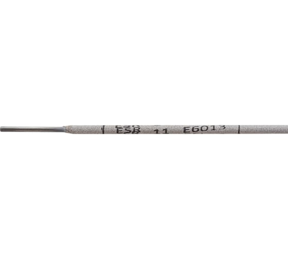 Сварочный электрод ESR 11 (2 мм; 1 кг; аналог ОК 46.00, МР-3) MAGMAWELD 11100EPFMR