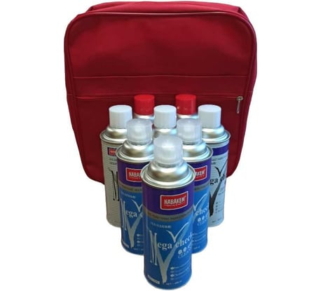 Набор для капиллярного контроля Nabakem MC3-Kit