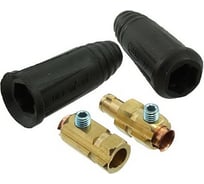 Силовой разъем DKL 400A 50-70 кв.мм RUICHI 90277