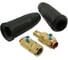 Силовой разъем DKL 400A 50-70 кв.мм RUICHI 90277 1
