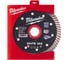 Алмазный диск DHTS 125х22 мм Milwaukee 4932399146 2