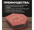 Магнит сварочный 30, 45, 60, 70, 90, 135 градусов, усилие 75Lbs WIEDERKRAFT WDK-65275 4