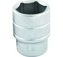 Головка шестигранная 41 мм, 3/4 "DR IZELTAS 1119061041