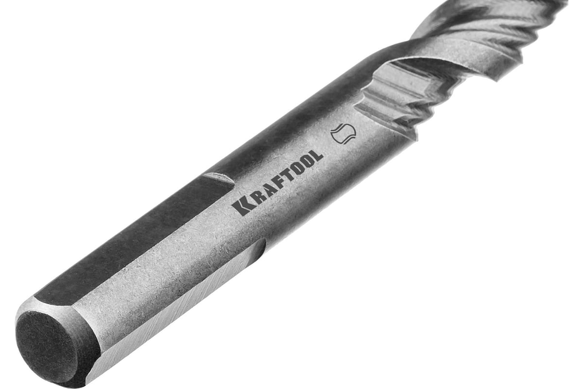 Сверло по бетону KRAFTOOL Extreme 6x100 мм 29166-100-06 - выгодная цена ...