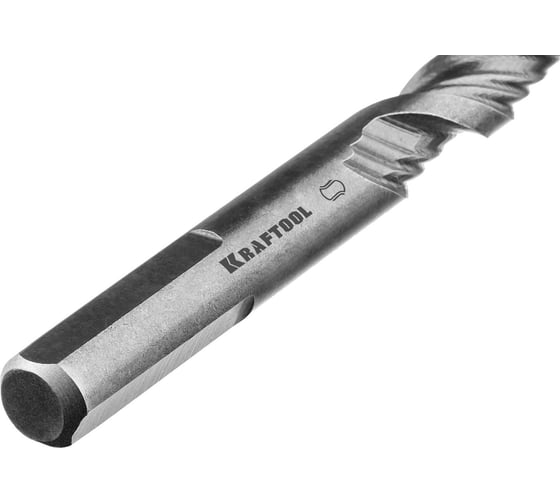 Сверло по бетону KRAFTOOL Extreme 6x100 мм 29166-100-06