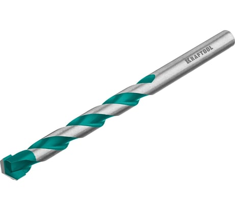 Сверло по керамограниту KRAFTOOL Keramo 10x120 мм 29175-120-10