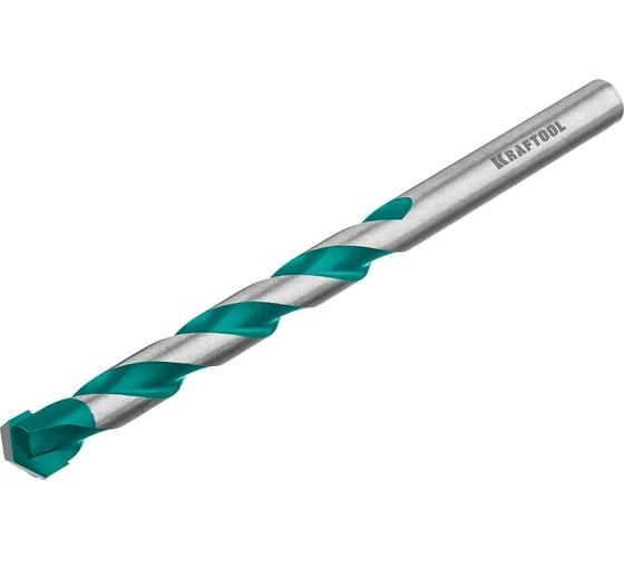 Сверло по керамограниту KRAFTOOL Keramo 12x160 мм 29175-160-12