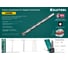 Сверло специальное по твёрдым материалам KRAFTOOL Hard 8x120 мм 29177-120-8 7
