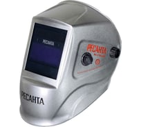 Сварочная маска МС-2 SILVER Ресанта 65/116