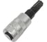 Головка со вставкой TORX (T40; 1/4DR) AmPro T33667 3
