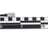 Головка со вставкой TORX (T27; 1/4DR) AmPro T33665 5