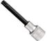 Головка со вставкой TORX длинная (T30; 1/2DR) AmPro T33109 1