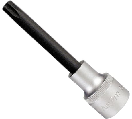 Головка со вставкой TORX длинная (T47; 1/2DR) AmPro T33112