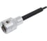 Головка со вставкой TORX длинная (T20; 1/2DR) AmPro T33106 1