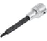 Головка со вставкой TORX длинная (T20; 1/2DR) AmPro T33106 2