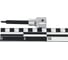 Головка со вставкой TORX длинная (T20; 1/2DR) AmPro T33106 4