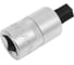 Головка со вставкой TORX (T60; 1/2DR) AmPro T33015 2