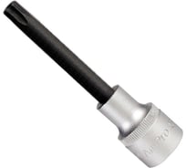 Головка со вставкой TORX длинная (T27; 1/2DR) AmPro T33108