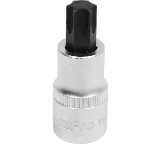 Головка со вставкой TORX (T55; 1/2DR) AmPro T33014 1