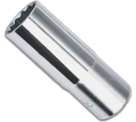 Головка длинная 12-гранная (12 мм; 1/2DR) AmPro T335562