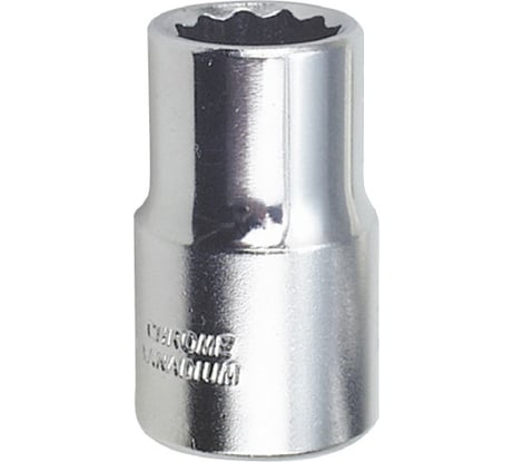 Головка 12-гранная (30 мм; 1/2DR) AmPro T335480