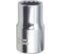Головка 12-гранная (32 мм; 1/2DR) AmPro T335482 1