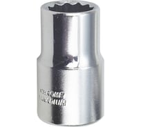 Головка 12-гранная (9 мм; 1/2DR) AmPro T335459