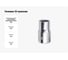Головка 12-гранная (9 мм; 1/2DR) AmPro T335459 2