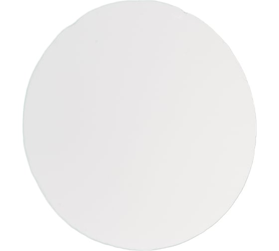 Круг абразивный на пленке GREEN (100 шт; 150 мм; P2000; 15 отверстий) RADEX 661519