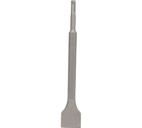 Зубило лопаточное 40х250 мм, SDS-plus Gepard GP0703-250