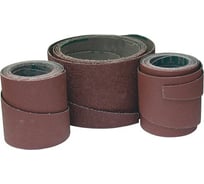 Ленты шлифовальные 4 шт. для барабанного шлифовального станка 16-32 Plus Jet 606000