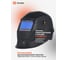 Маска сварщика TECMEN Хамелеон ADF 735S 100531613 8
