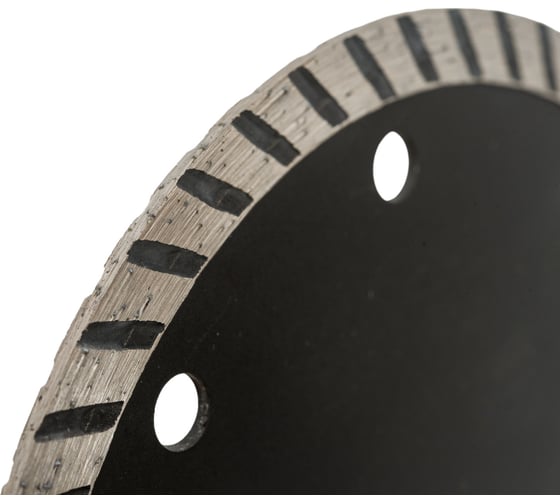 Круг алмазный Turbo 125х22 мм Gepard GP0802-125