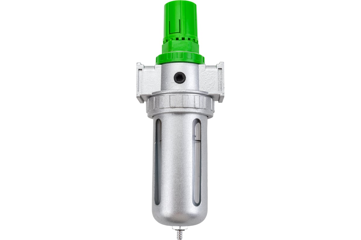 Блок подготовки воздуха 1/4" ECO AU-01-14 - выгодная цена, отзывы ...