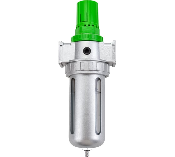 Блок подготовки воздуха 1/4" ECO AU-01-14