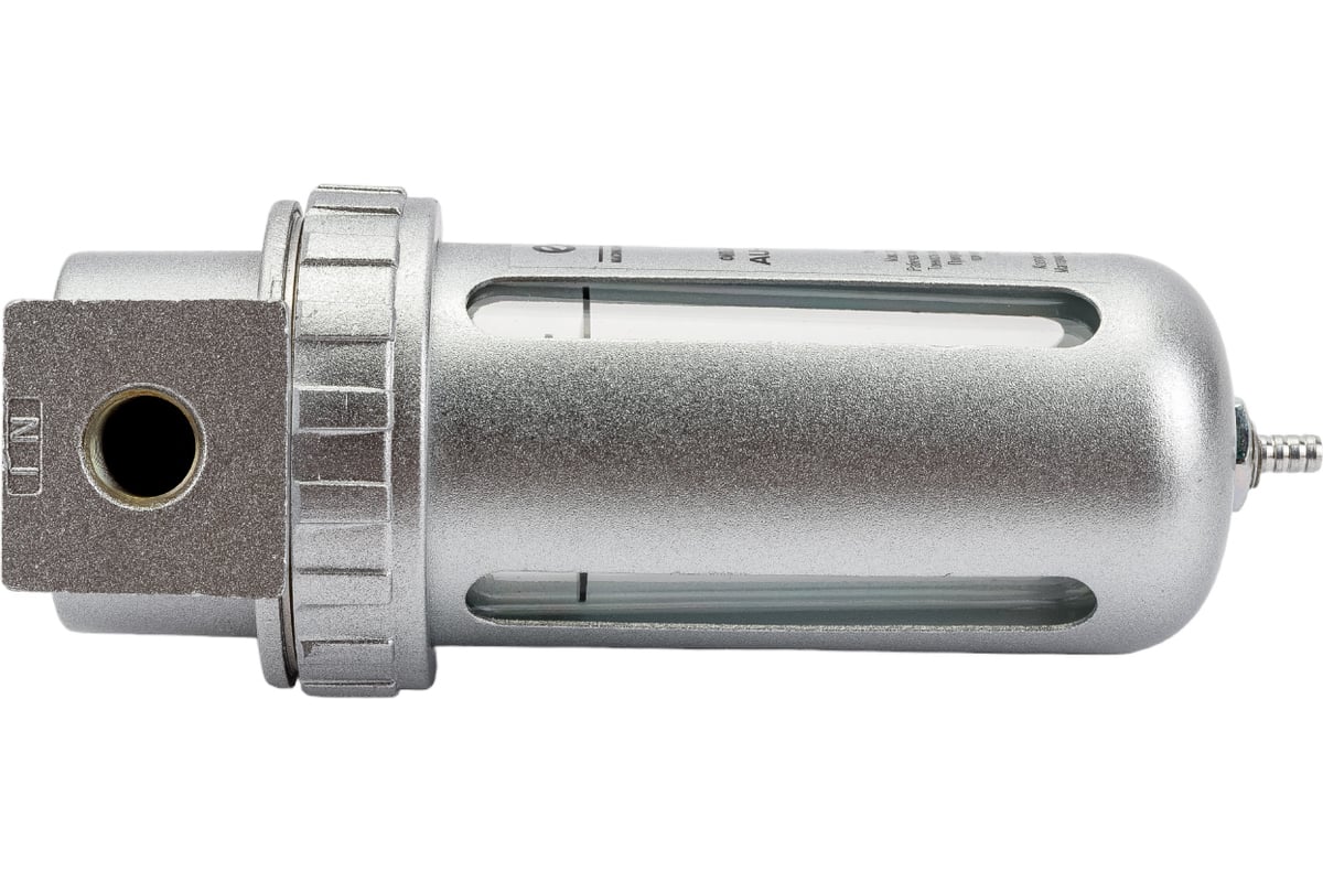 Фильтр воздушный 1/4" ECO AU-05-14 - выгодная цена, отзывы ...