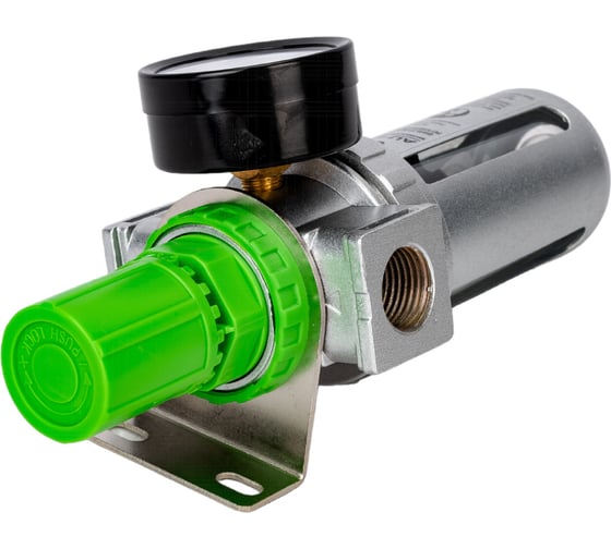 Блок подготовки воздуха 1/2" ECO AU-01-12