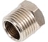Переходник G1/2M х G3/8F, сталь ECO AS-MT12/FT38 2