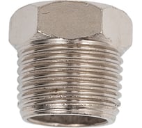 Переходник G3/8M х G1/4F, сталь ECO AS-MT38/FT14
