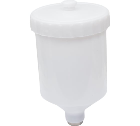 Бачок для краскораспылителя ECO PST-600 1