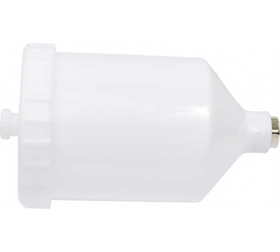 Бачок для краскораспылителя ECO PST-600