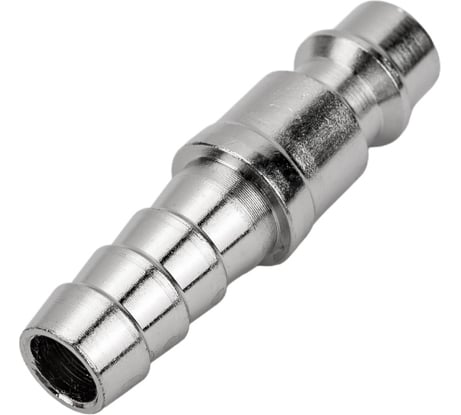 Соединение разъемное быстросъемное папа х елочка 10 мм, сталь ECO AS-M/E10