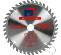 Диск пильный по дереву 180x22.23/20 мм, 40 зубьев S.E.B. 306PG-1804022