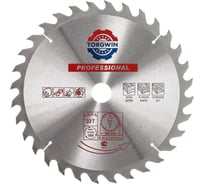 Диск пильный по дереву 300x32 мм, 32 зуба TORGWIN S65376