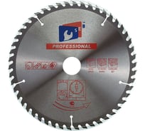 Диск пильный по дереву 190x30 мм, 50 зубьев S.E.B. 306PG-1905030