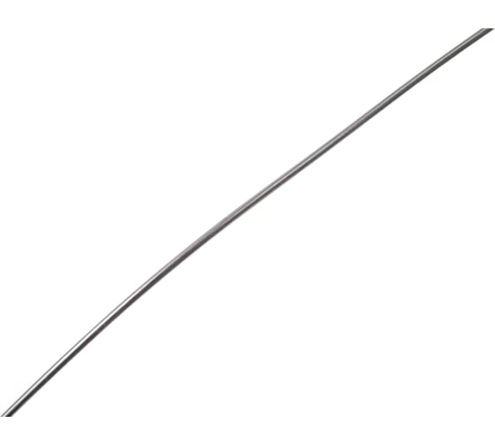 Сварочная проволока E71T-GS 1 мм, 1 кг Gemeral 16783