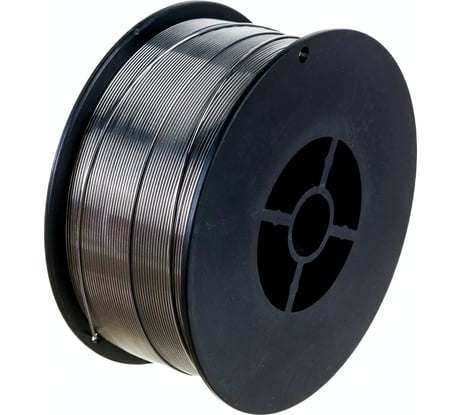 Сварочная проволока E71T-GS 0.8 мм, 1 кг Gemeral 16782