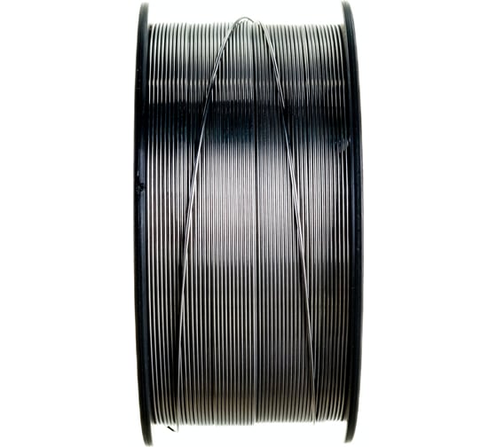 Сварочная проволока E71T-GS 0.8 мм, 1 кг Gemeral 16782