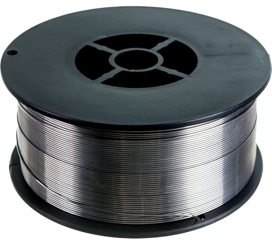 Сварочная проволока E71T-GS 0.8 мм, 1 кг Gemeral 16782